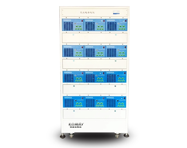 佛山70V锂电池组老化测试仪